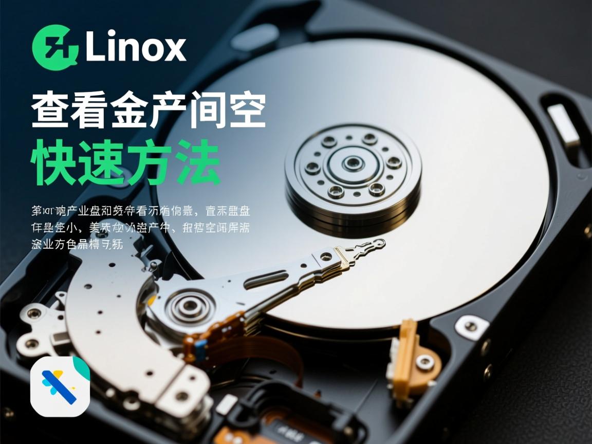 Linux查看磁盘空间快速方法  第2张 Linux查看磁盘空间快速方法  第2张