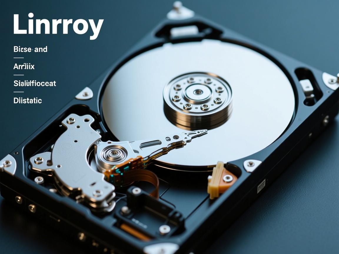 Linux查看磁盘空间快速方法  第3张 Linux查看磁盘空间快速方法  第3张