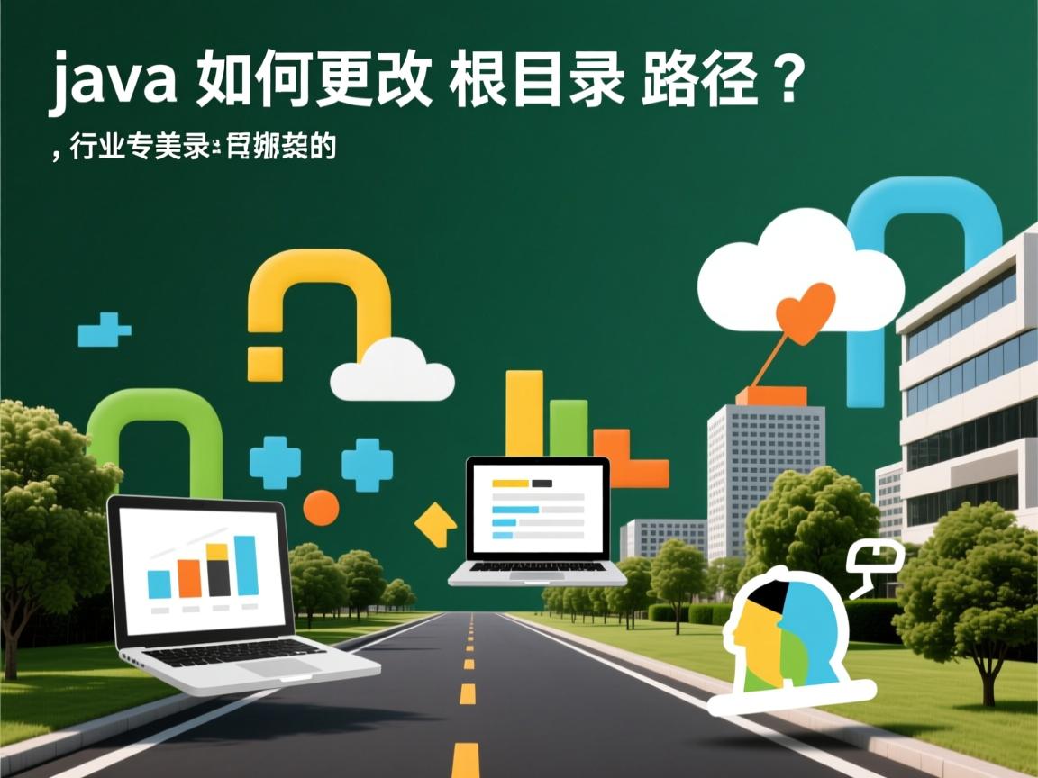 Java如何更改根目录路径?  第3张 Java如何更改根目录路径?  第3张