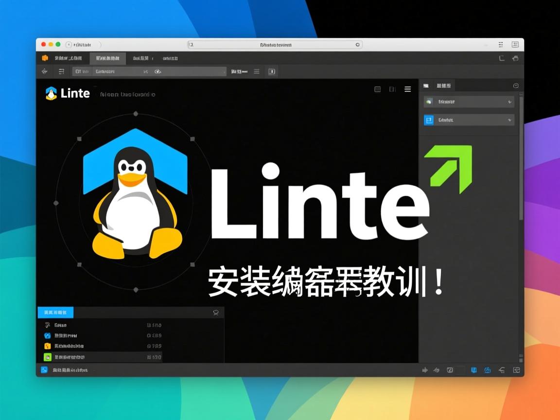 Linux安装Kate编辑器教程  第3张 Linux安装Kate编辑器教程  第3张