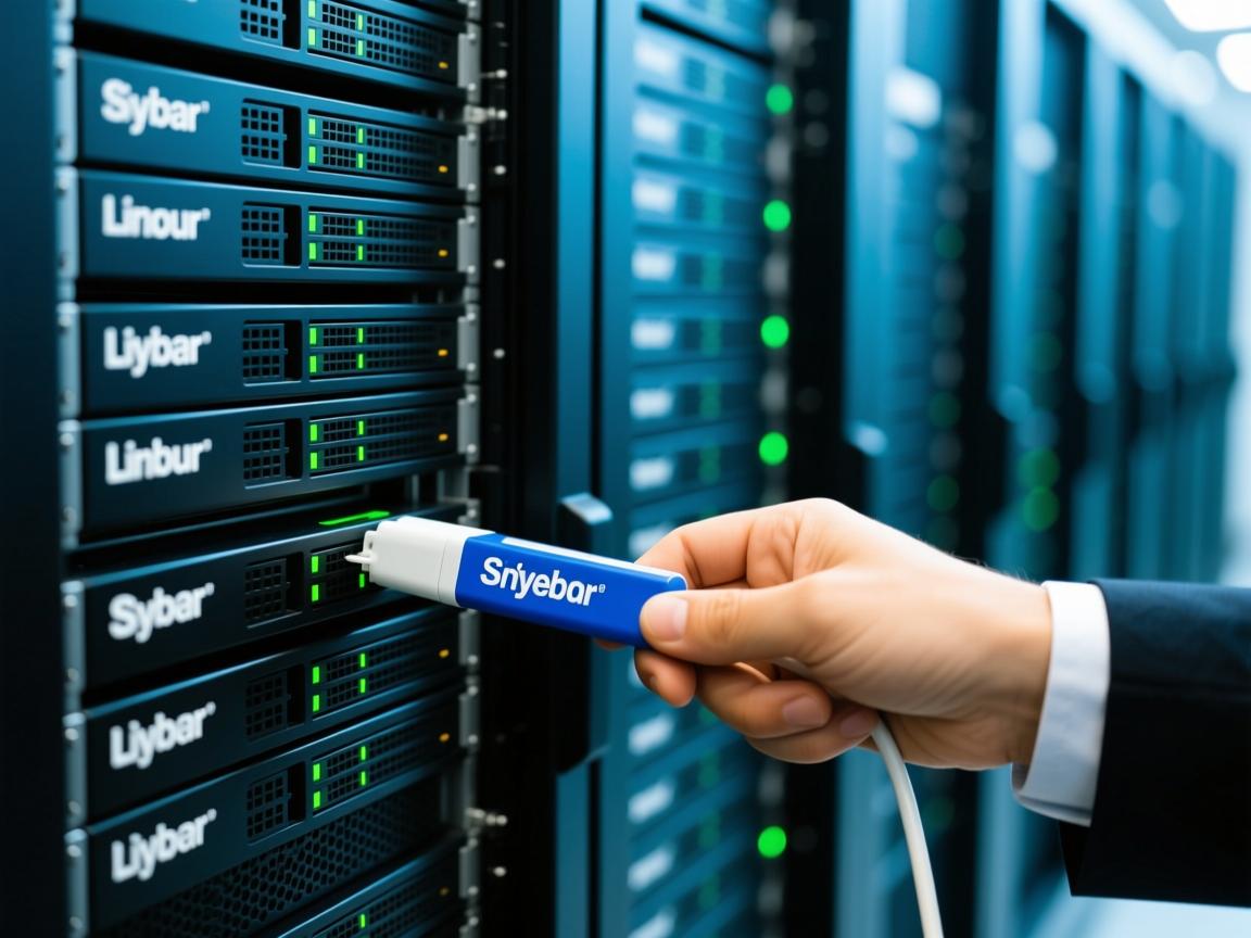 Linux如何连接Sybase数据库?  第1张 Linux如何连接Sybase数据库?  第1张