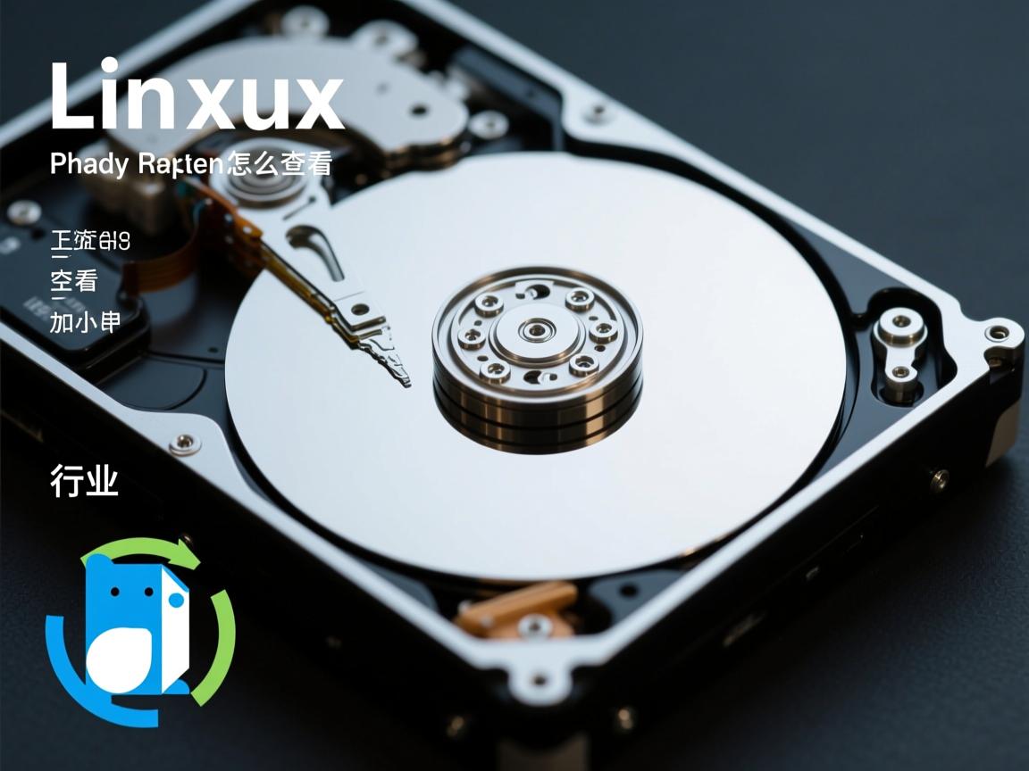 Linux磁盘空间怎么查看  第2张 Linux磁盘空间怎么查看  第2张