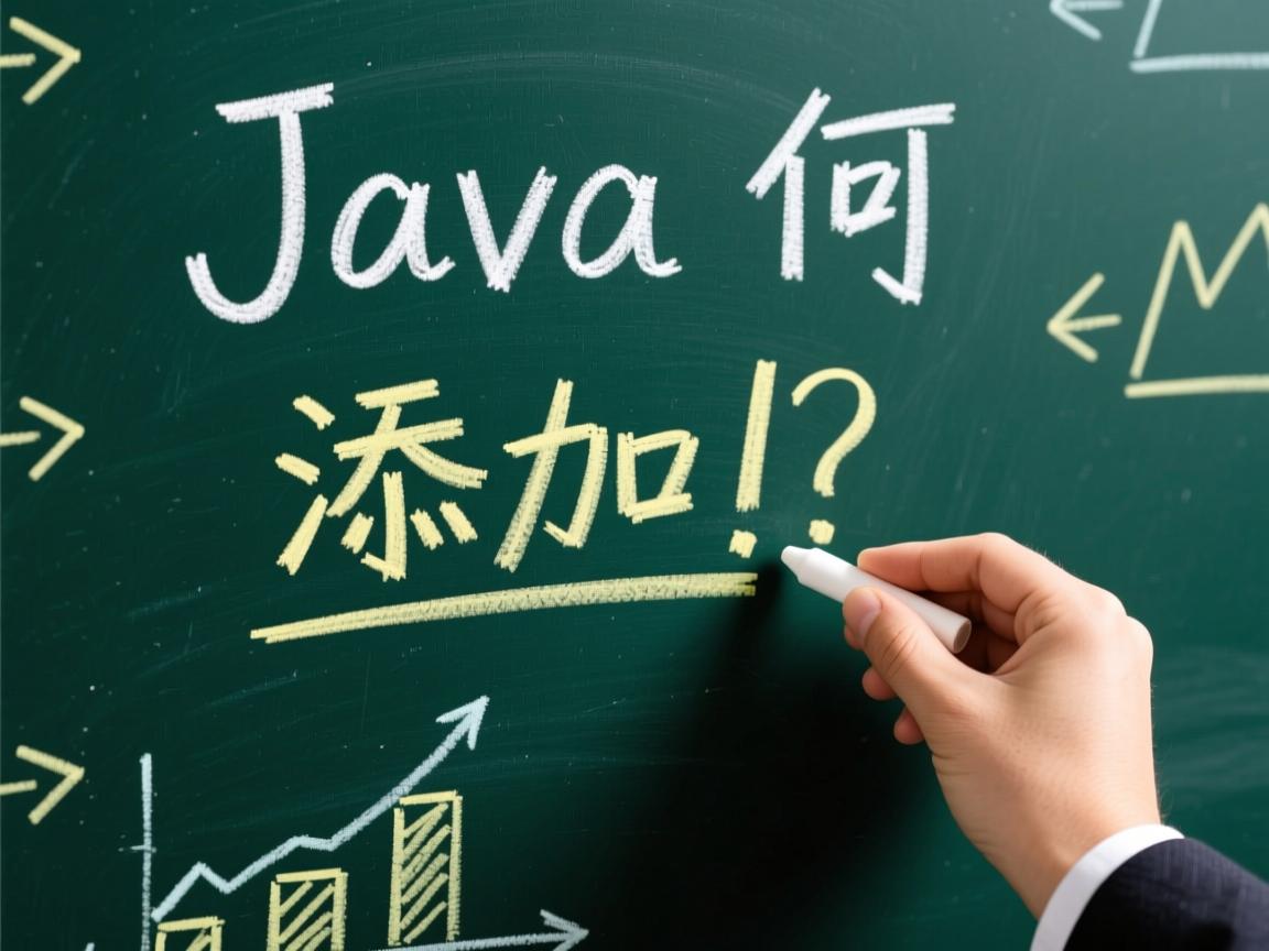 Java如何添加注解?  第3张 Java如何添加注解?  第3张