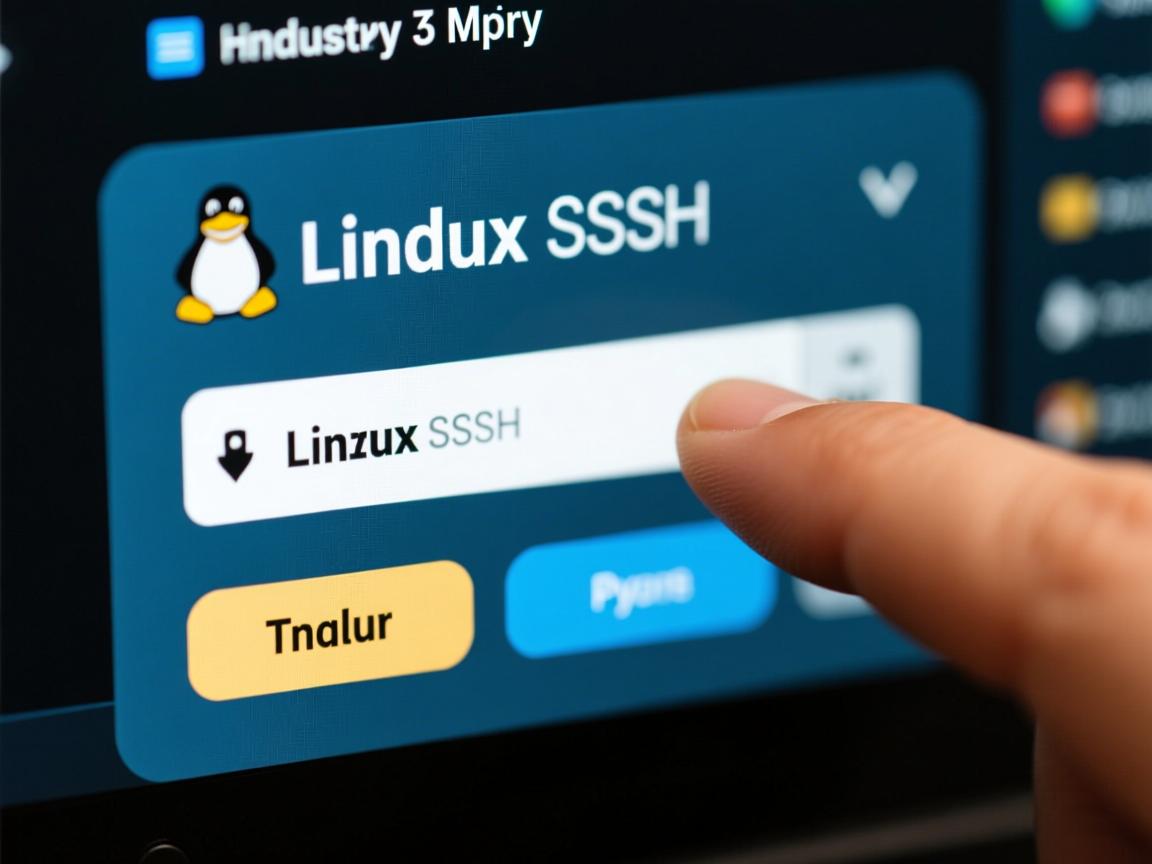 如何修改Linux SSH端口?  第3张 如何修改Linux SSH端口?  第3张