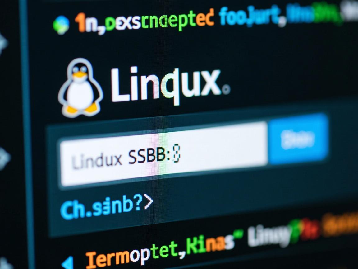 如何修改Linux SSH端口?