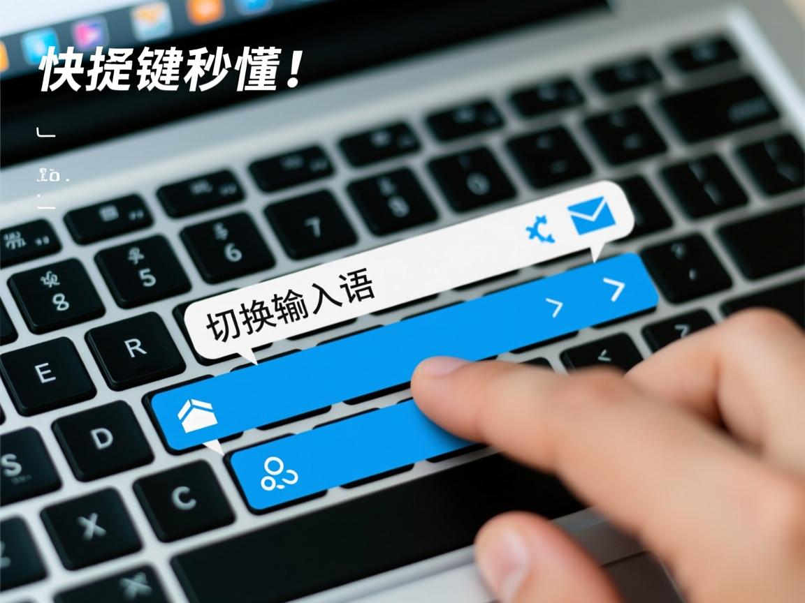 Linux切换输入法怎么操作？快捷键秒懂！  第3张