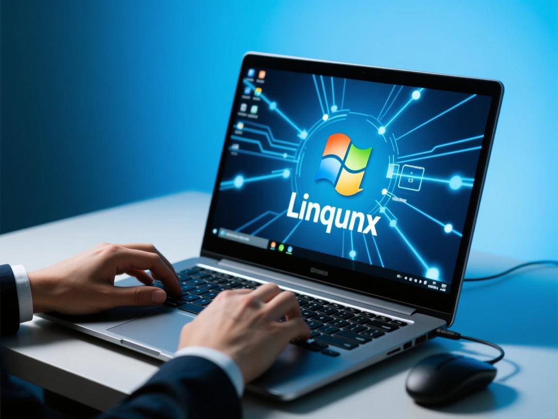 Linux无法连接网络怎么解决?  第2张 Linux无法连接网络怎么解决?  第2张
