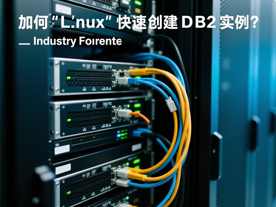 如何在Linux上快速创建DB2实例?  第1张 如何在Linux上快速创建DB2实例?  第1张