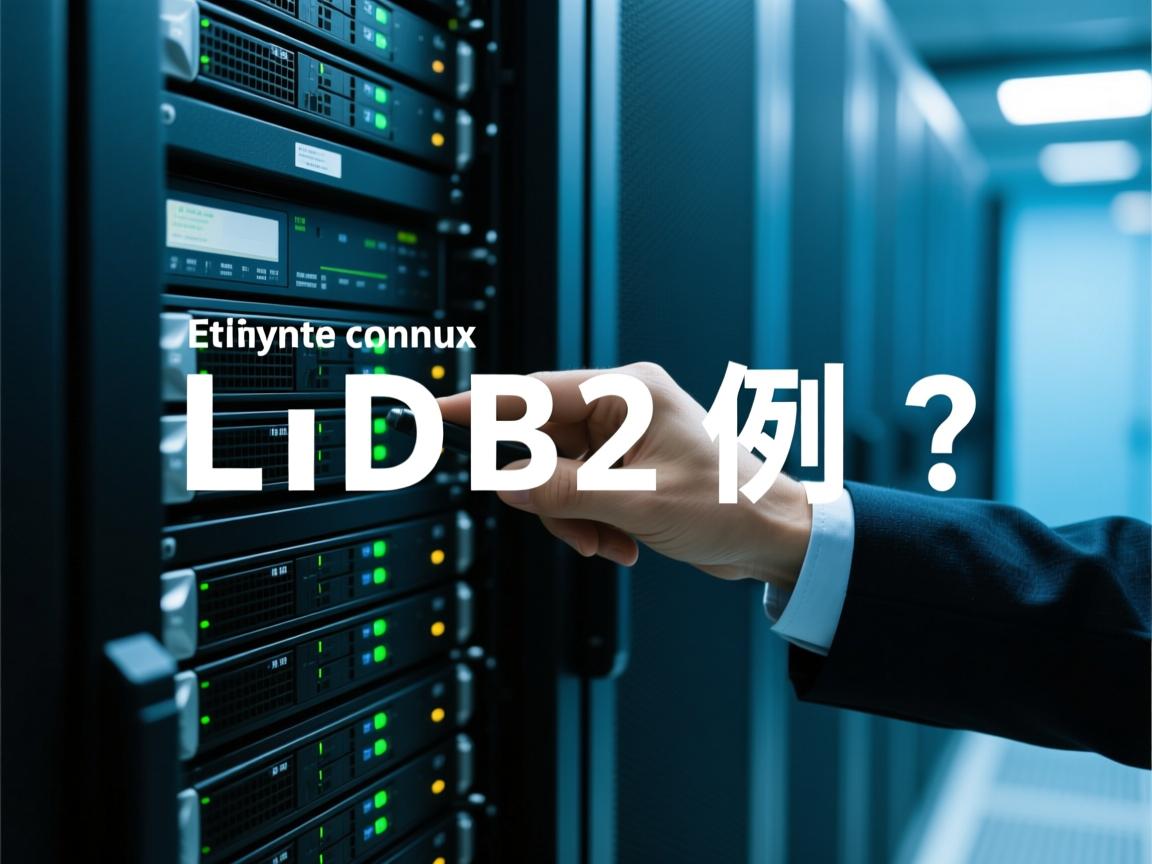 如何在Linux上快速创建DB2实例?  第2张 如何在Linux上快速创建DB2实例?  第2张