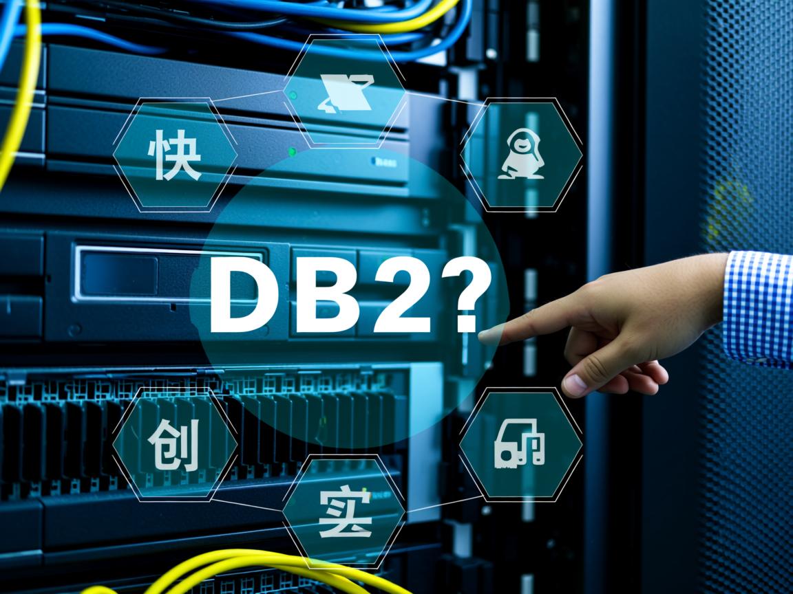 如何在Linux上快速创建DB2实例?  第3张 如何在Linux上快速创建DB2实例?  第3张