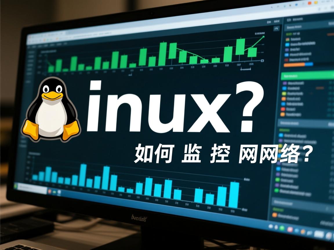 Linux如何监控网络?  第2张 Linux如何监控网络?  第2张