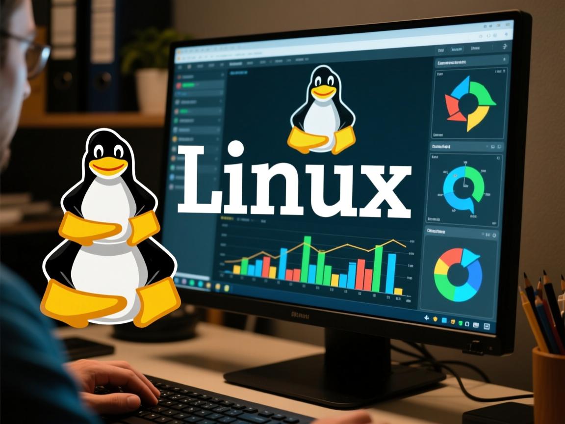 Linux如何监控网络?  第3张 Linux如何监控网络?  第3张