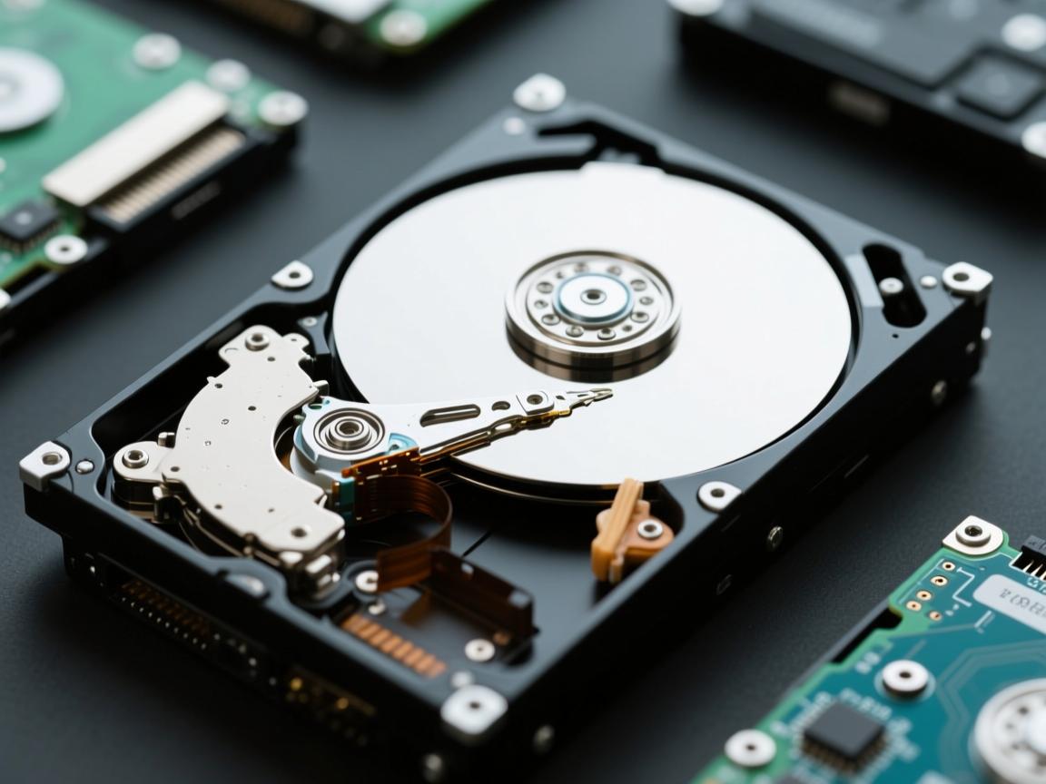 Linux怎么格式化磁盘?  第3张 Linux怎么格式化磁盘?  第3张