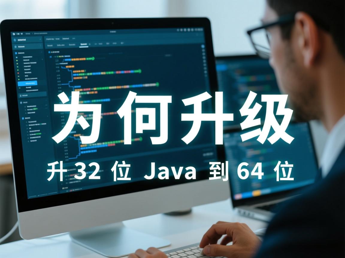 如何升级32位Java到64位  第3张 如何升级32位Java到64位  第3张