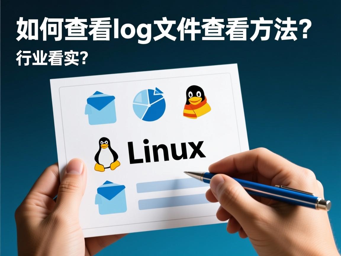 Linux如何查看log文件查看方法?  第1张 Linux如何查看log文件查看方法?  第1张
