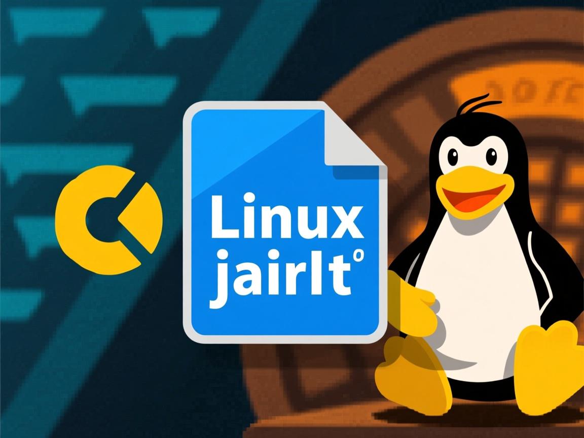 Linux如何运行jar文件  第2张 Linux如何运行jar文件  第2张