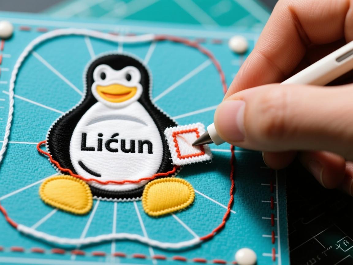 Linux如何快速打补丁?  第2张 Linux如何快速打补丁?  第2张