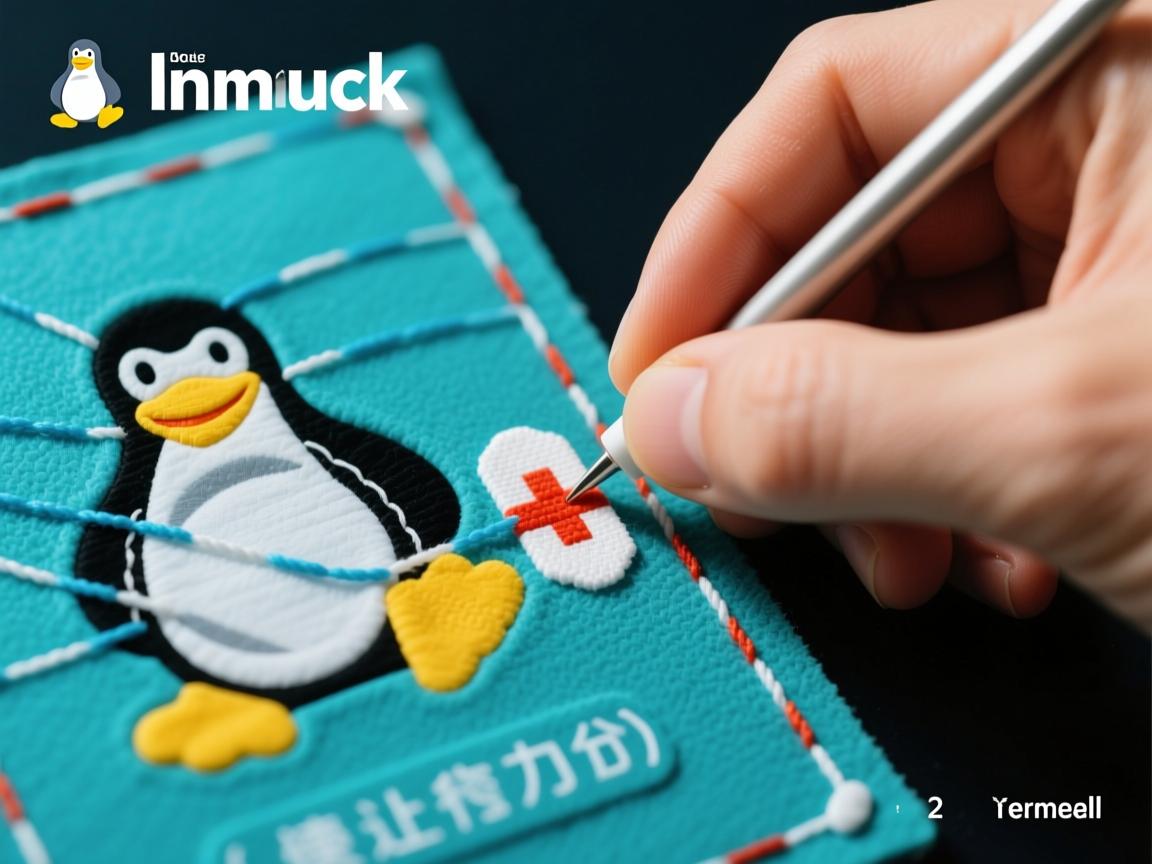 Linux如何快速打补丁?  第3张 Linux如何快速打补丁?  第3张