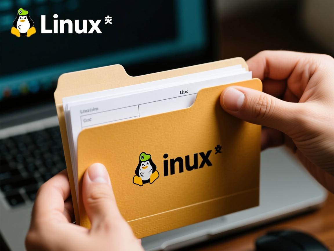 Linux如何打包文件夹?  第2张 Linux如何打包文件夹?  第2张