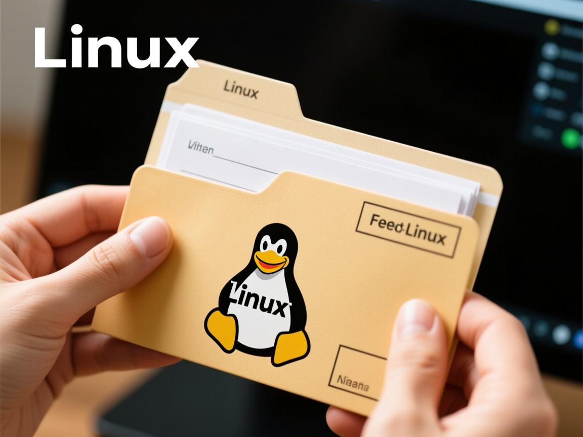 Linux如何打包文件夹?  第1张 Linux如何打包文件夹?  第1张