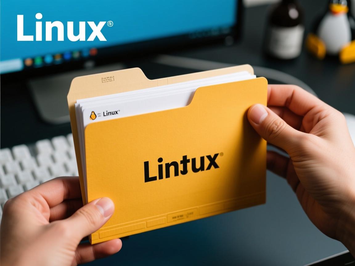 Linux如何打包文件夹?  第3张 Linux如何打包文件夹?  第3张