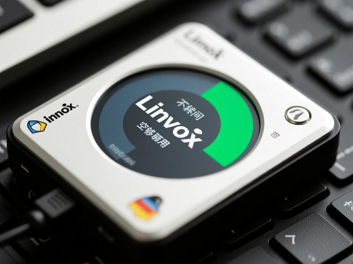 Linux硬盘空间不够用怎么查？  第2张