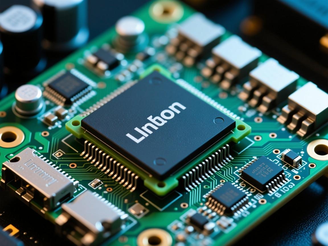 Linux如何查看硬件配置?  第2张 Linux如何查看硬件配置?  第2张