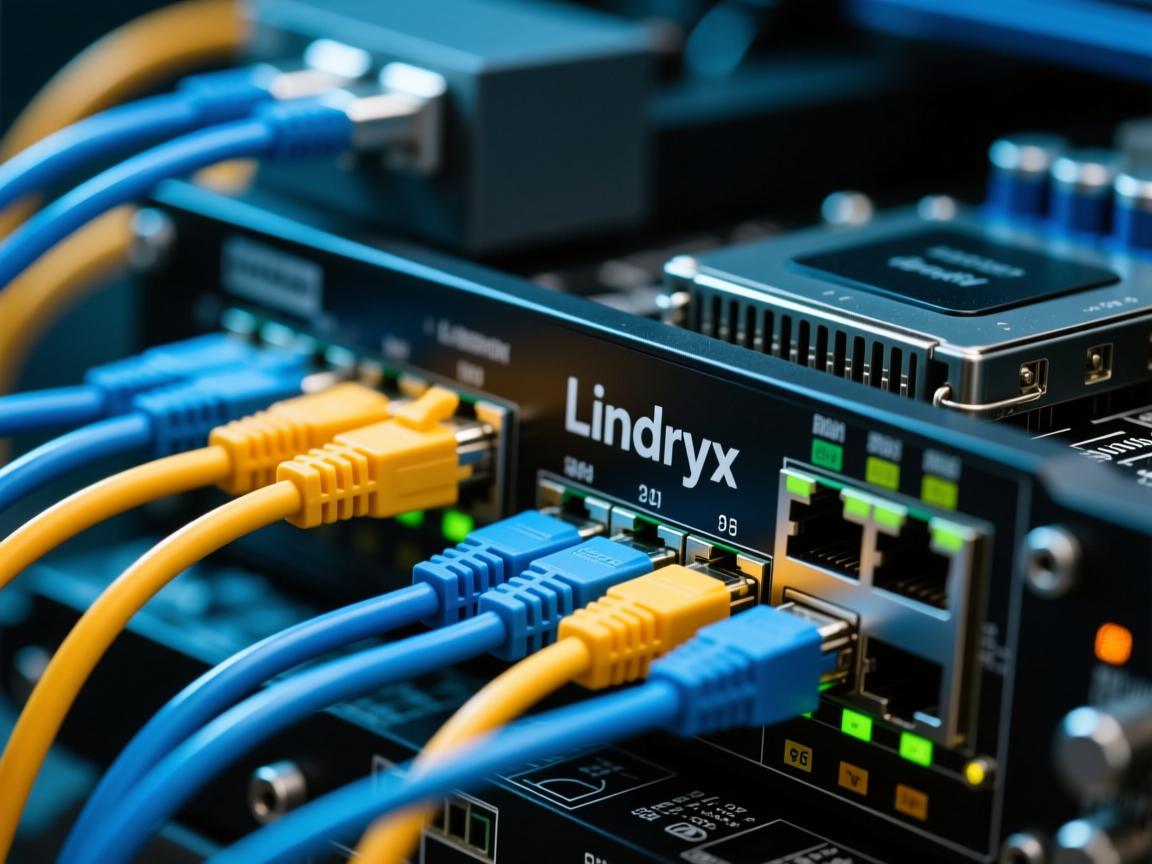 linux如何查看网络连接  第1张