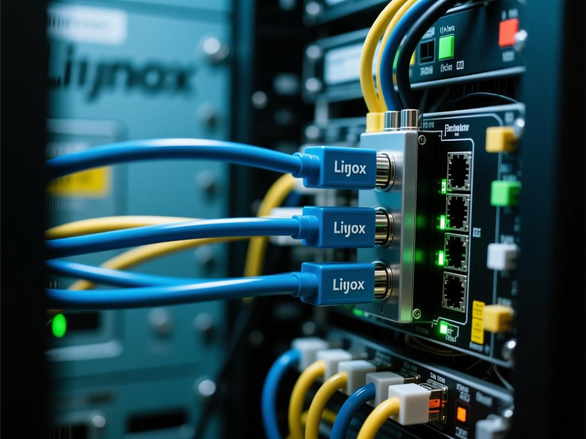 linux如何查看网络连接  第2张