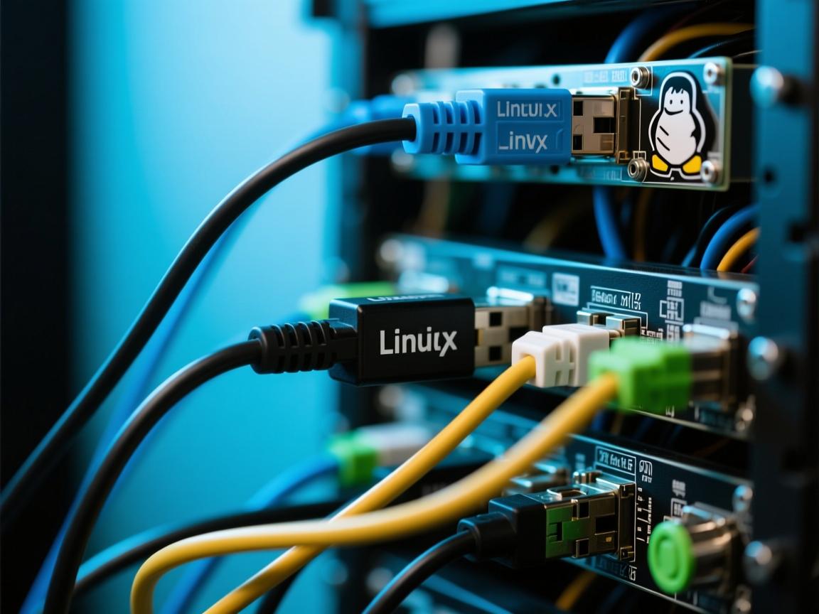 linux如何查看网络连接  第3张