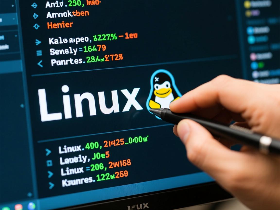 Linux内核版本怎么查