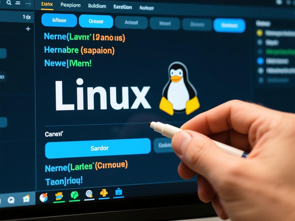 Linux内核版本怎么查  第2张
