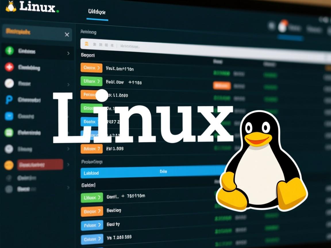 Linux如何看路由表？  第1张