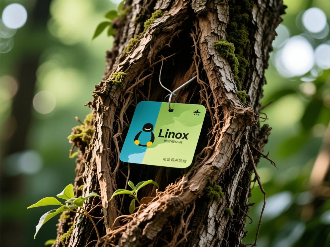 Linux如何查看根目录?  第2张 Linux如何查看根目录?  第2张