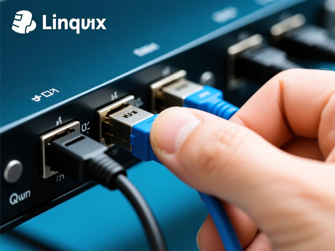 Linux如何查看占用端口  第2张 Linux如何查看占用端口  第2张