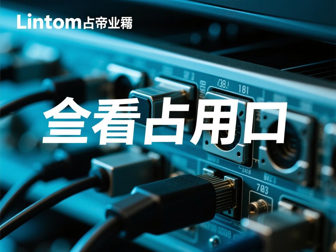 Linux如何查看占用端口  第3张 Linux如何查看占用端口  第3张