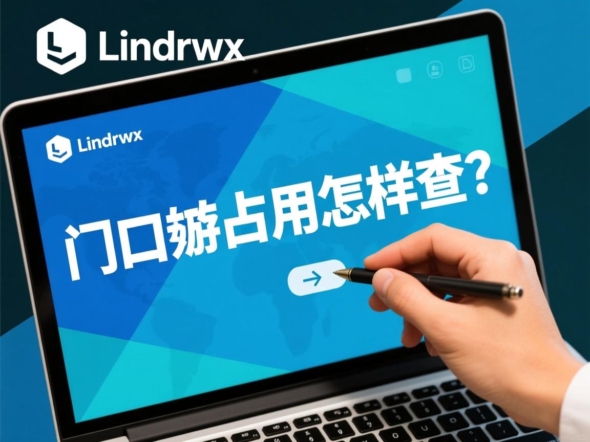 Linux端口被占用怎样查?  第1张 Linux端口被占用怎样查?  第1张