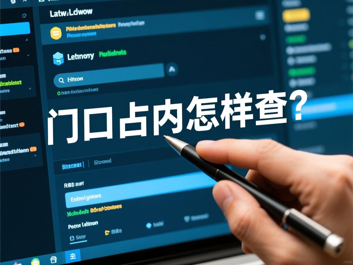 Linux端口被占用怎样查?  第3张 Linux端口被占用怎样查?  第3张