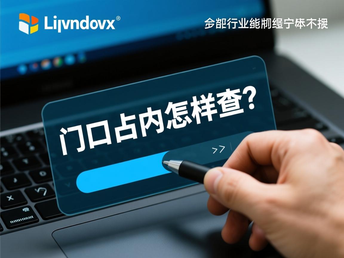 Linux端口被占用怎样查?  第2张 Linux端口被占用怎样查?  第2张