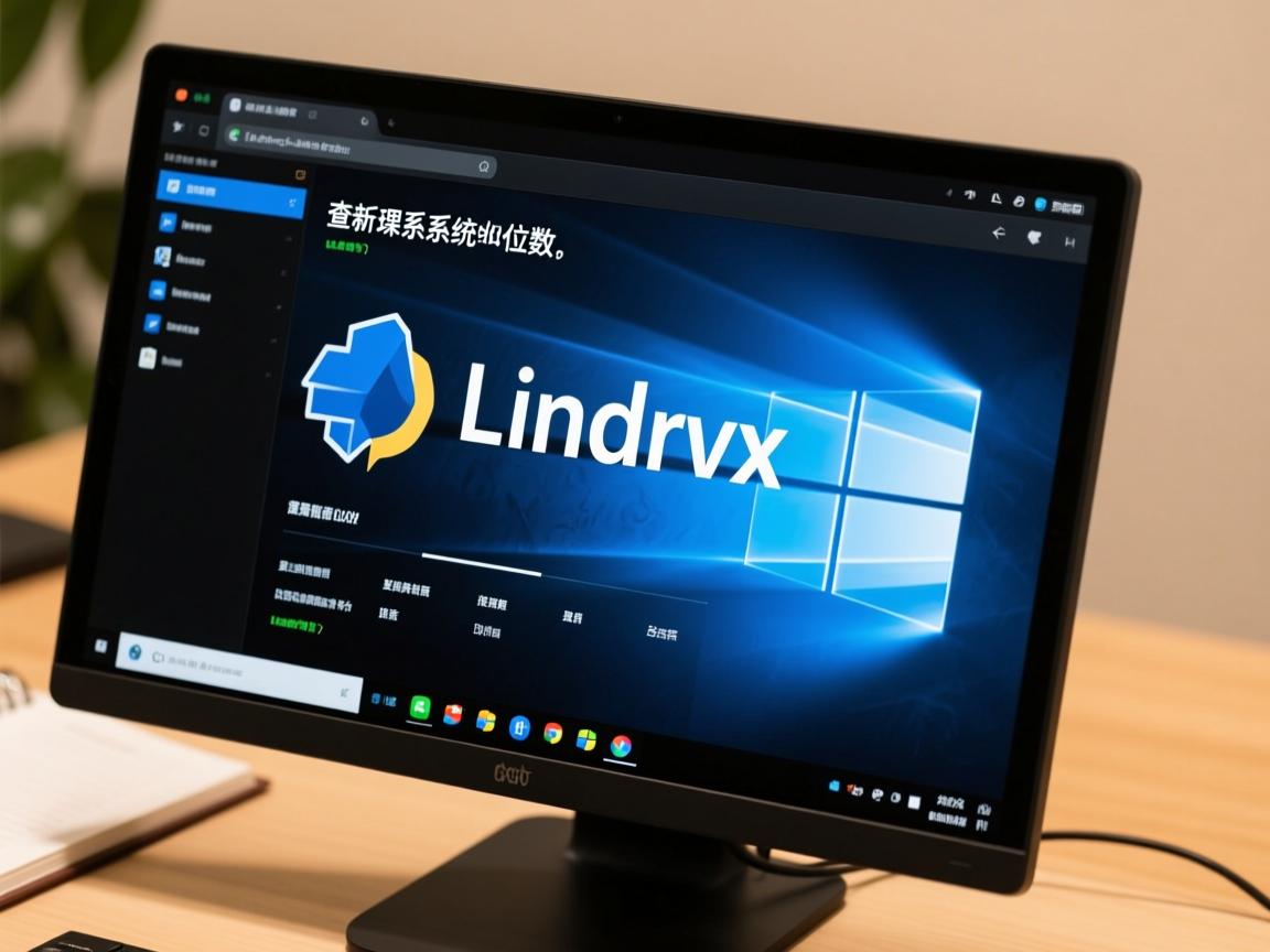 Linux怎样查看操作系统位数?  第3张 Linux怎样查看操作系统位数?  第3张