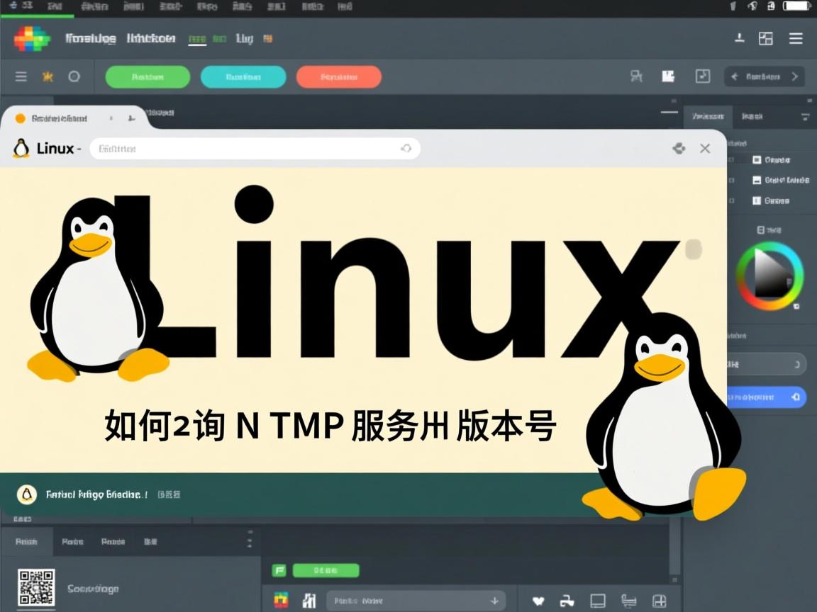 Linux如何查询NTP服务版本号  第3张