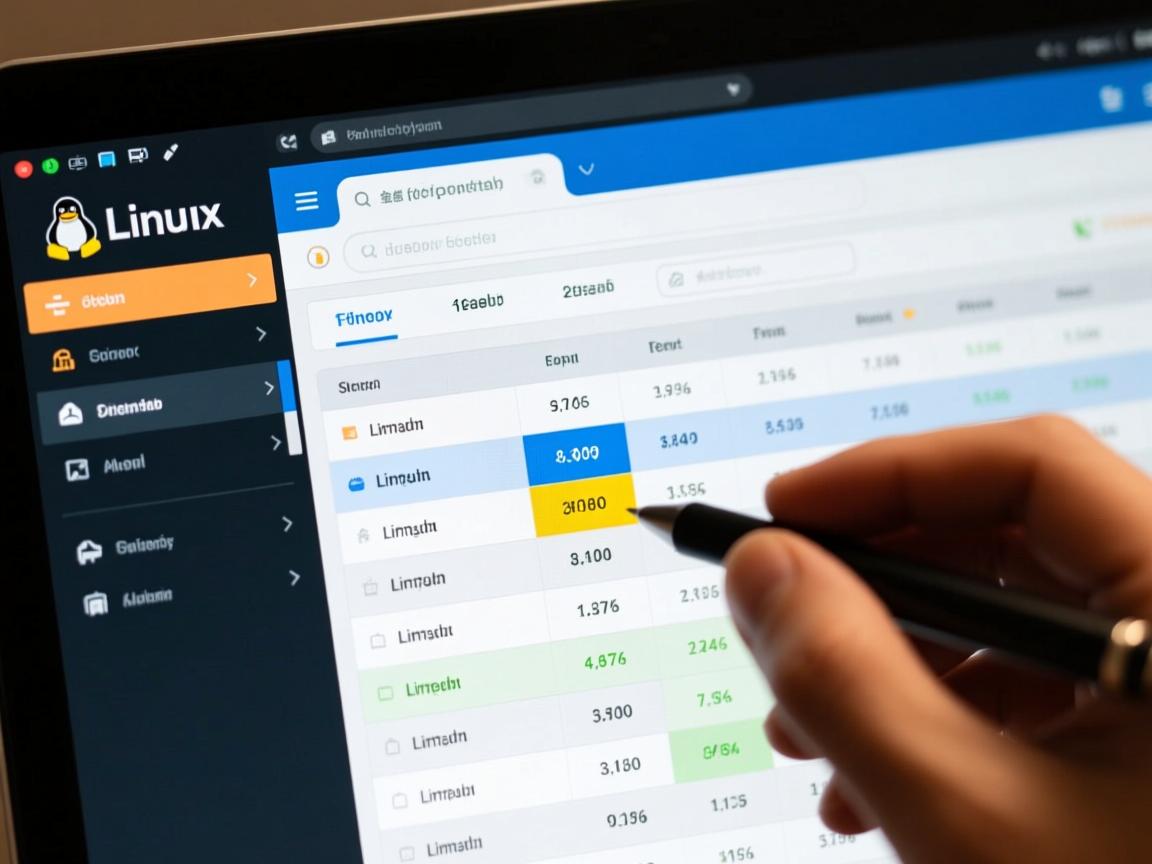 Linux怎么查看crontab？