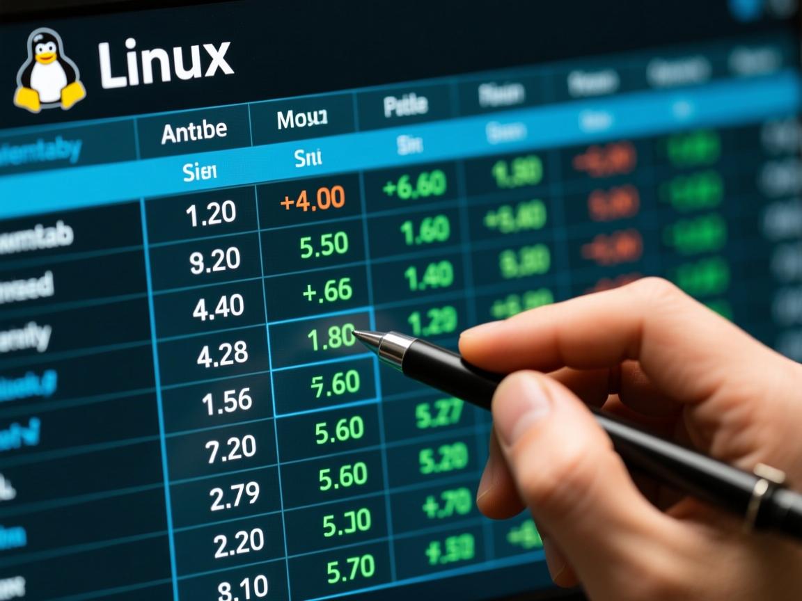 Linux怎么查看crontab?  第2张 Linux怎么查看crontab?  第2张