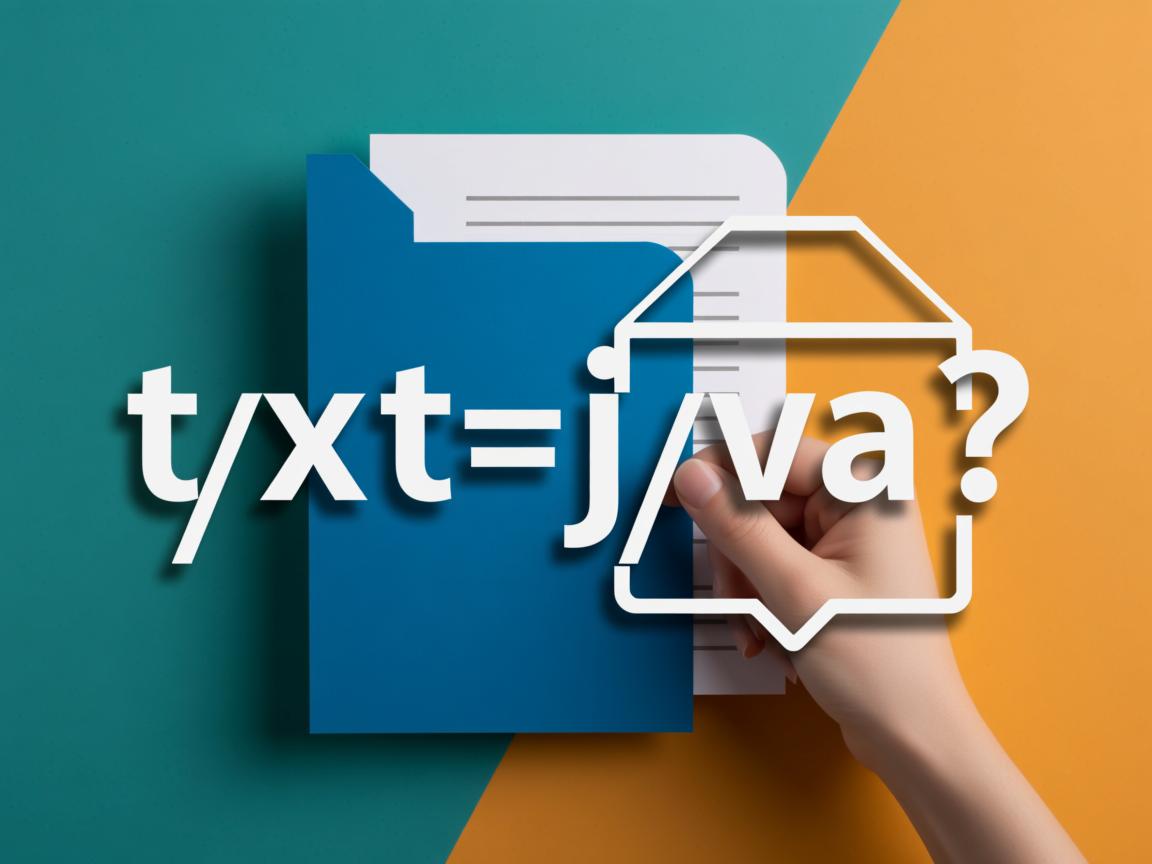 如何将txt文件改成java?  第1张 如何将txt文件改成java?  第1张