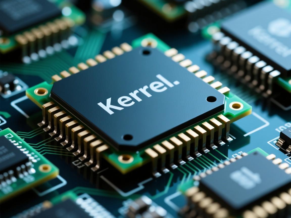 Linux怎样快速编译内核模块？  第1张