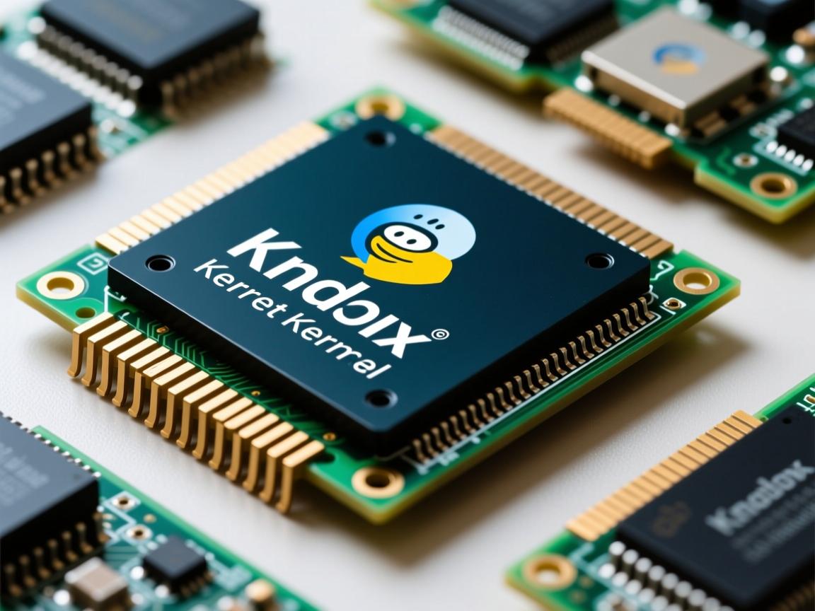 Linux怎样快速编译内核模块？  第2张