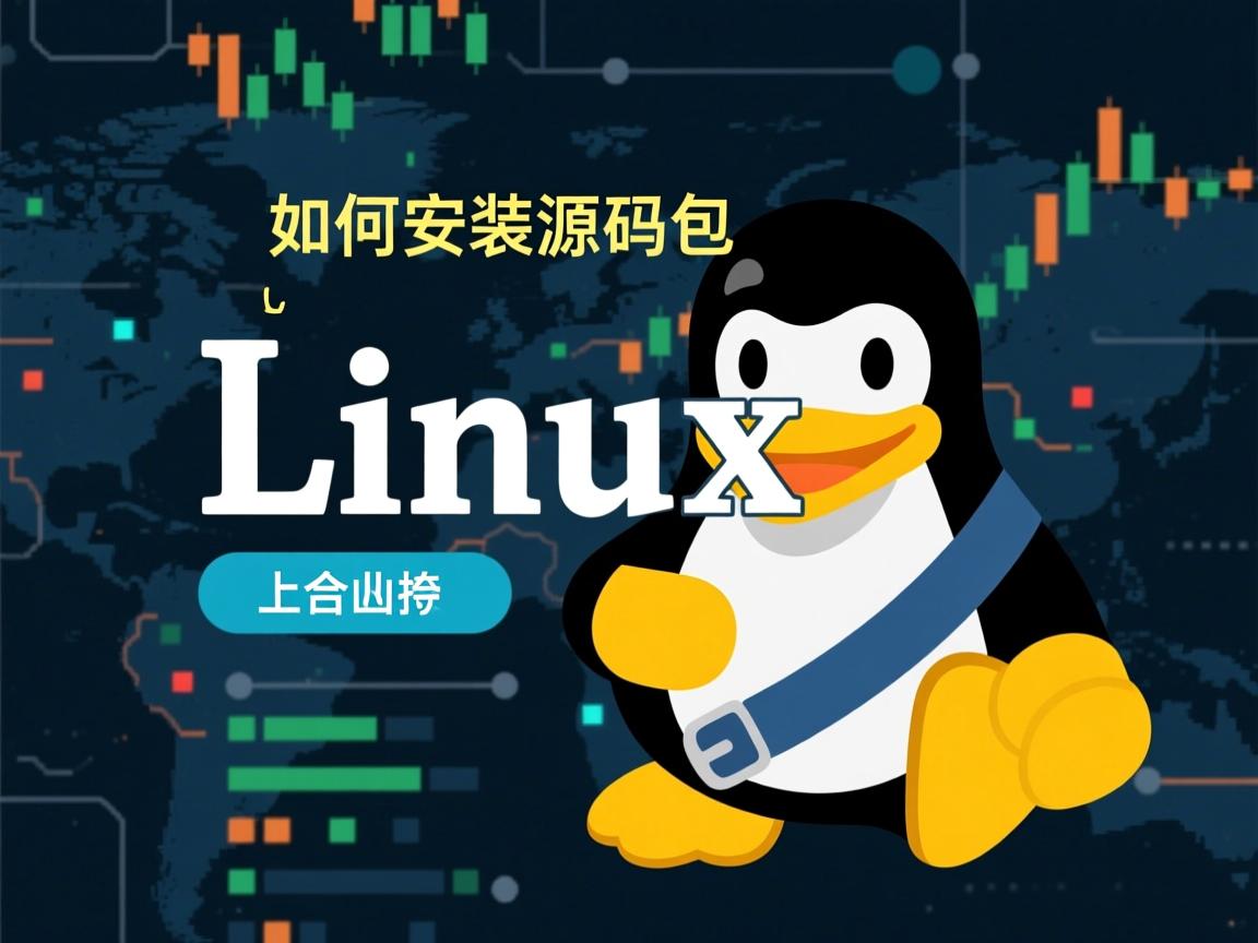 Linux如何安装源码包?  第1张 Linux如何安装源码包?  第1张