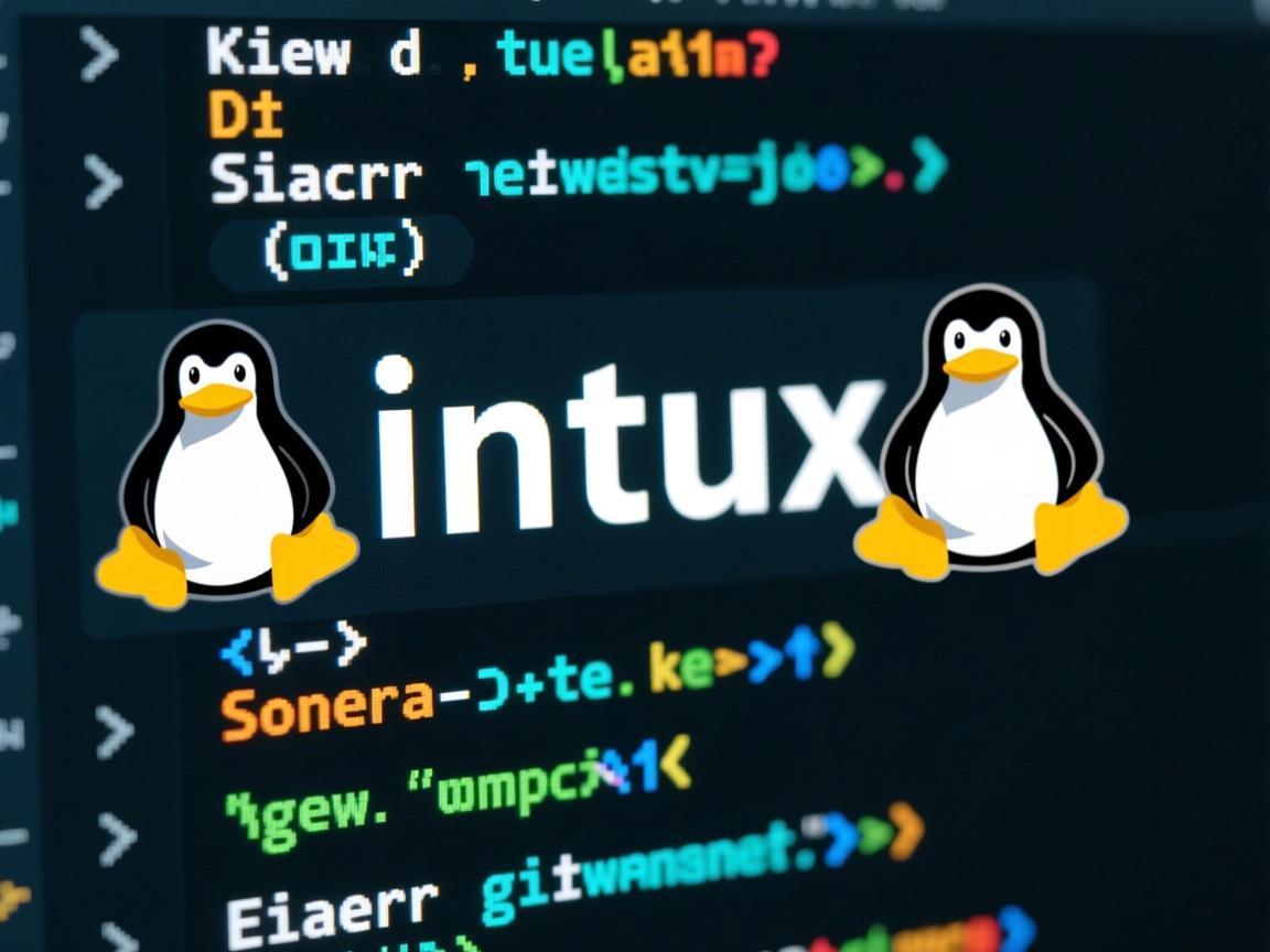 Linux如何安装源码包?  第3张 Linux如何安装源码包?  第3张