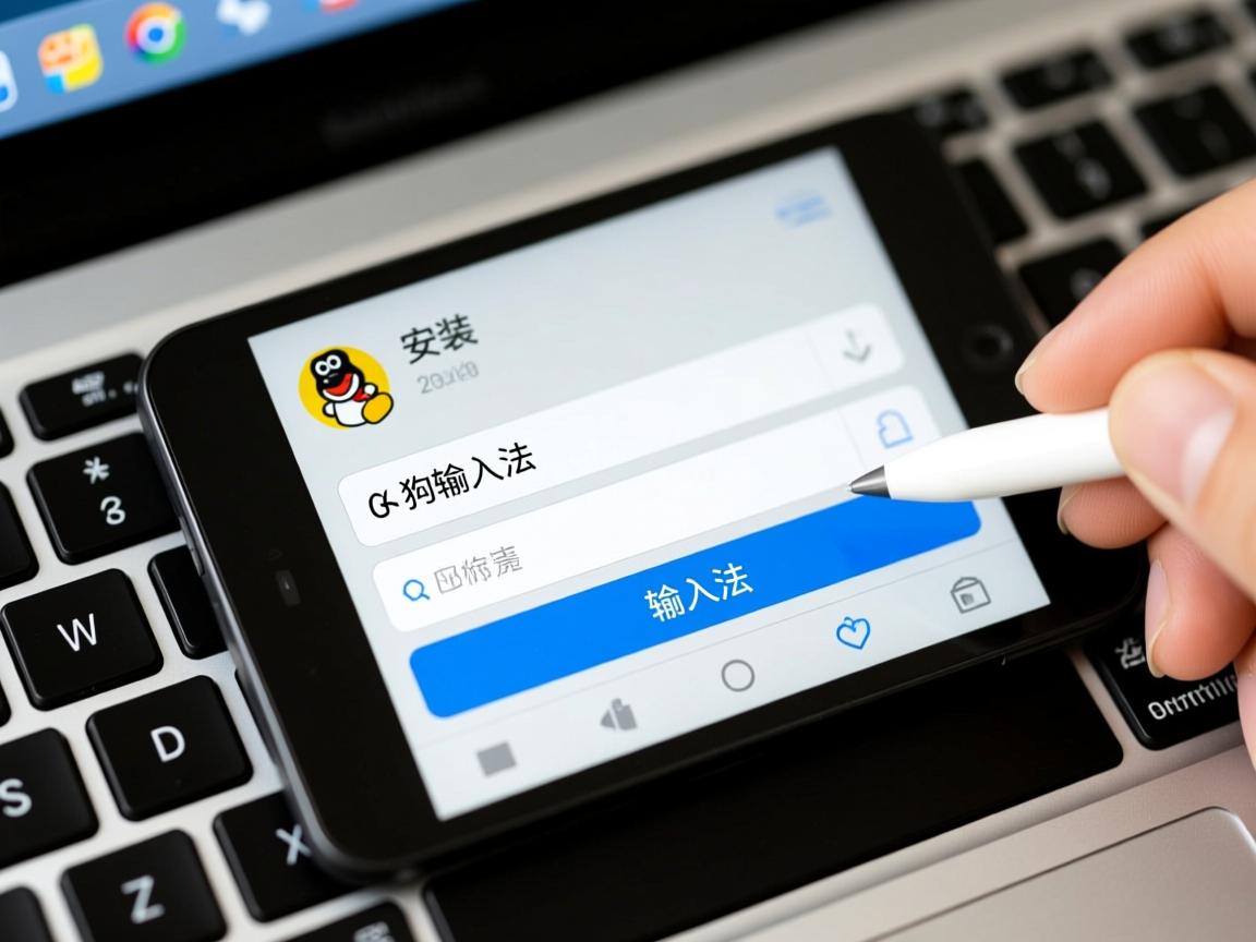 Linux怎么安装搜狗输入法？  第3张