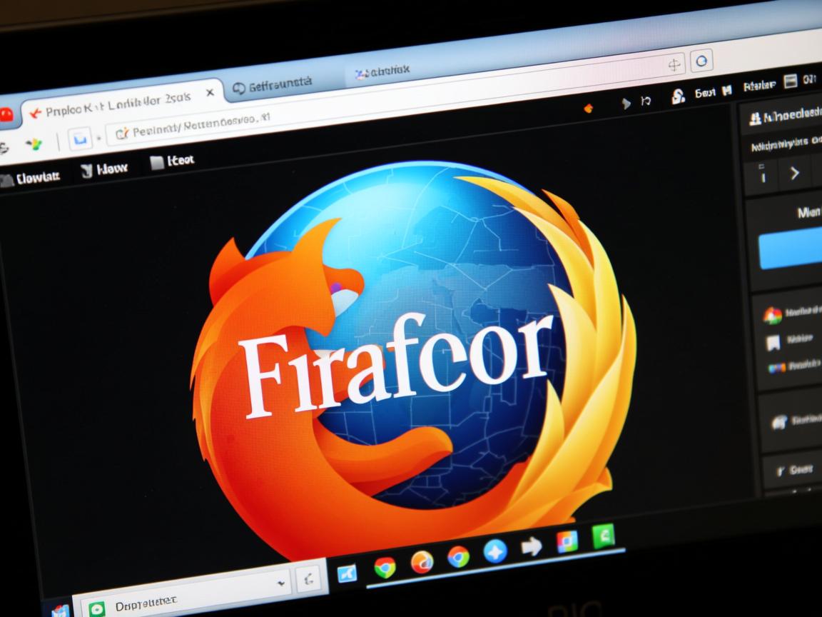 如何在Linux系统上简单安装Firefox?  第1张 如何在Linux系统上简单安装Firefox?  第1张